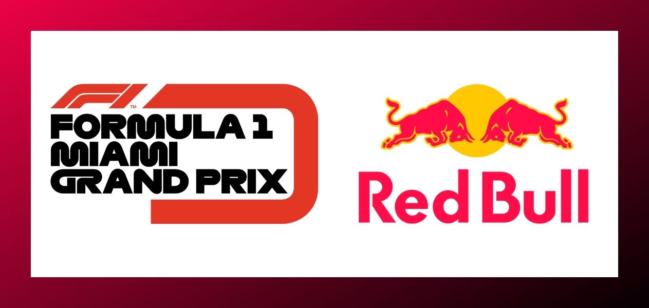 Red Bull announced as Miami GP founding partner