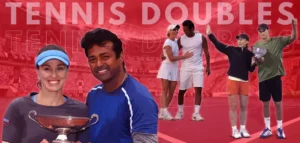 Top 10 best mixed doubles teams of all time