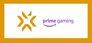 VALORANT Champions Tour EMEA announces Prime Gaming partnership