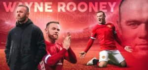 The Wayne Rooney Documentary review