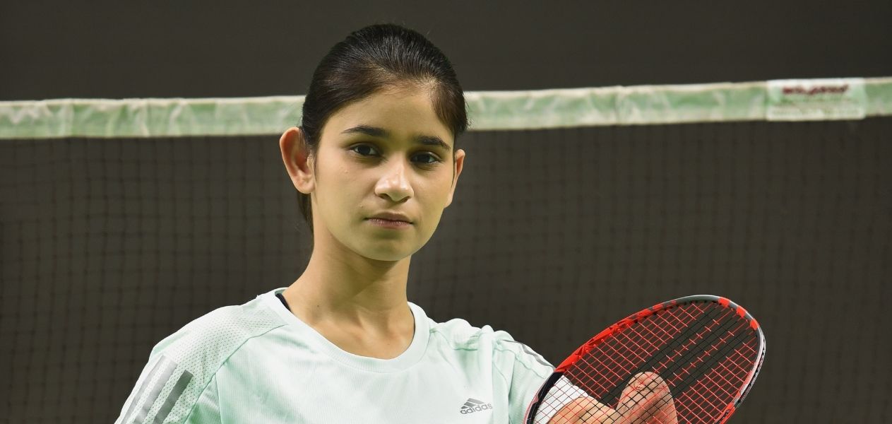 Adidas announces partnership with Palak Kohli