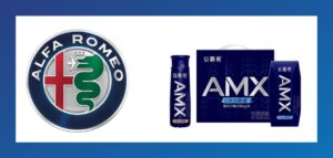 Alfa Romeo announce AMX partnership