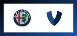 Alfa Romeo announce Vauld partnership