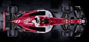 Alfa Romeo score new partnership with Curam Domi