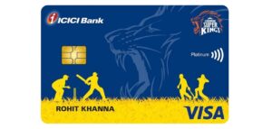Chennai Super Kings score ICICI Bank partnership