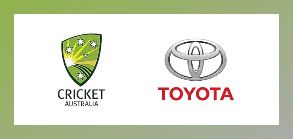 Cricket Australia extends Toyota partnership