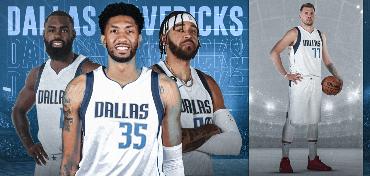 Dallas Mavericks Schedule March 2023