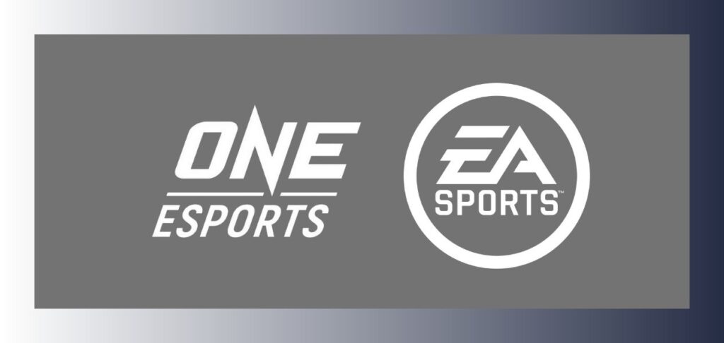 EA inks partnership with ONE Esports