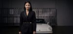 Emma Raducanu Porsche partnership cars
