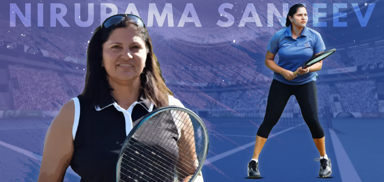 Best Indian women tennis players