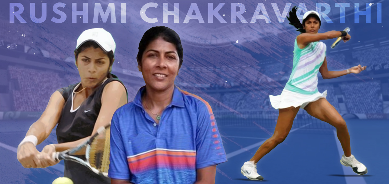 Best Indian women tennis players