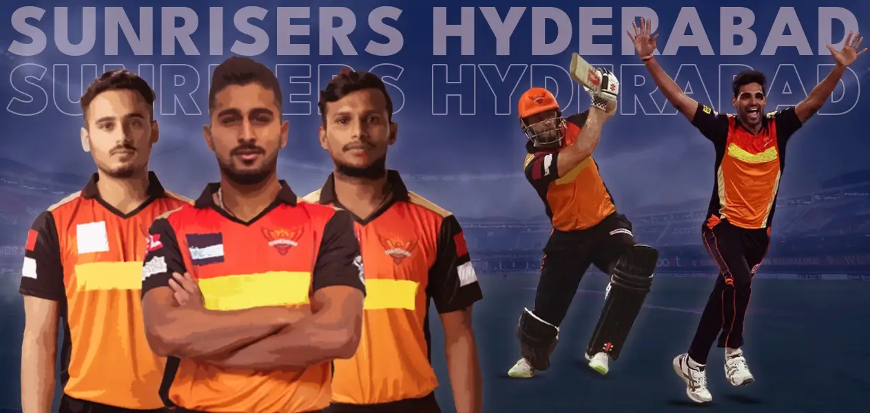 IPL 2022: SunRisers Hyderabad SWOT Analysis