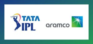 IPL announces Aramco partnership