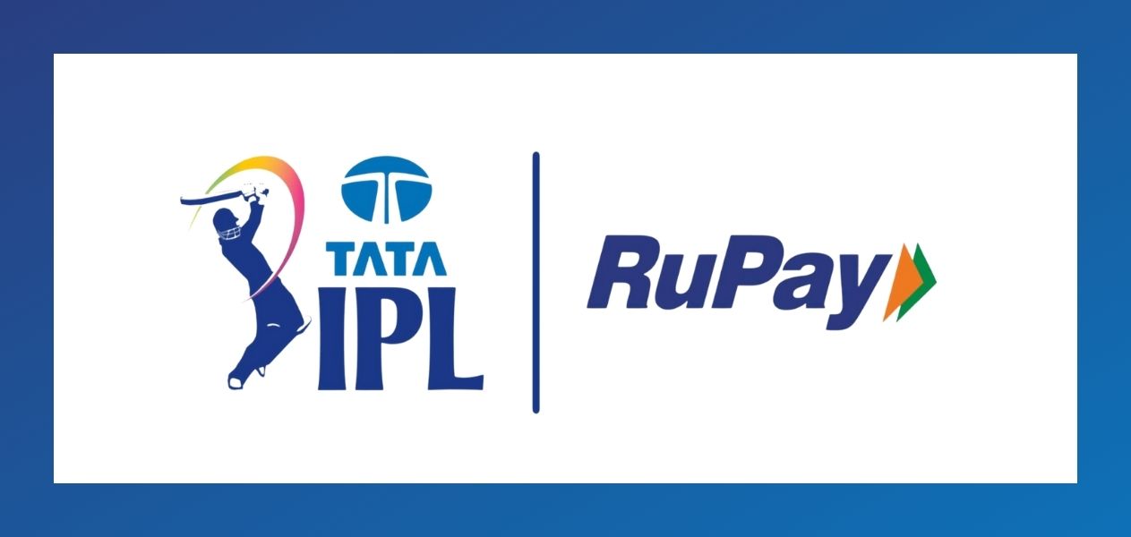 Indian Premier League nets RuPay partnership