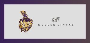 Kolkata Knight Riders have announced Mumbai-based creative agency Mullen Lintas as their Official Communications Partner