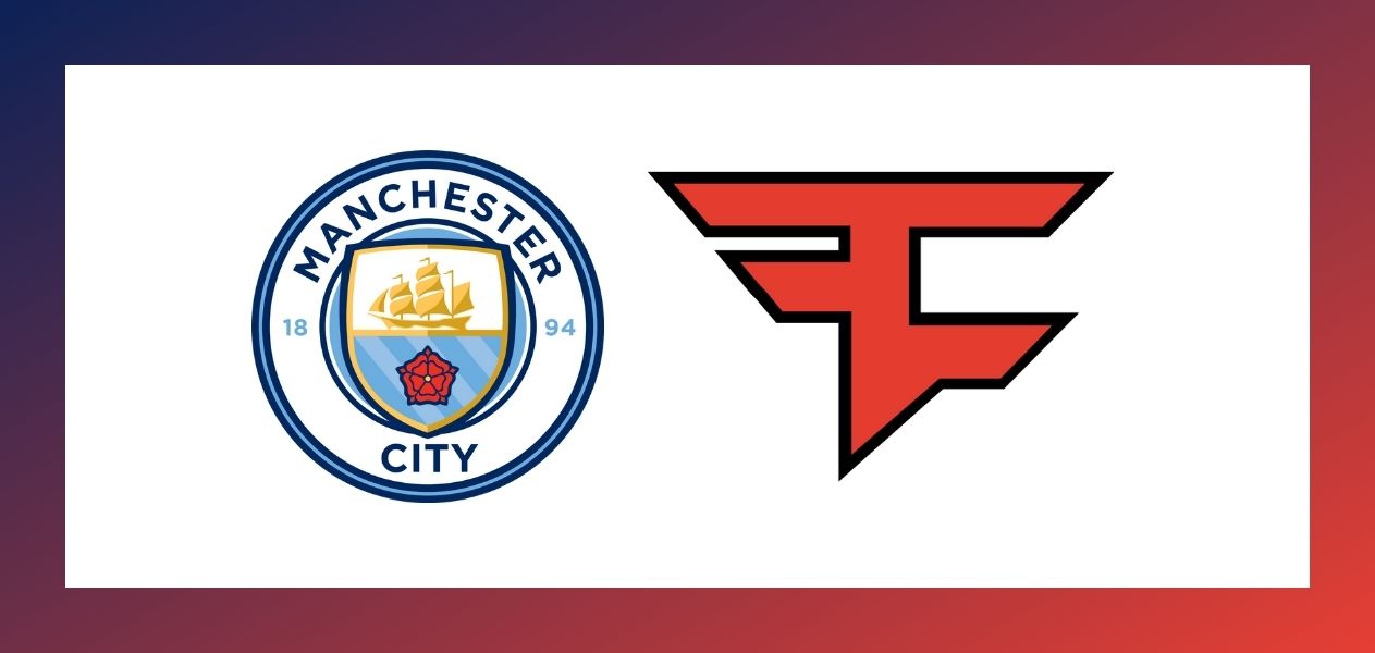 Premier League champions Manchester City have announced a collaboration with North American esports organisation FaZe Clan.