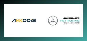 Mercedes announce Akkodis partnership