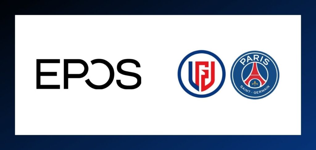 PSG.LGD inks EPOS deal