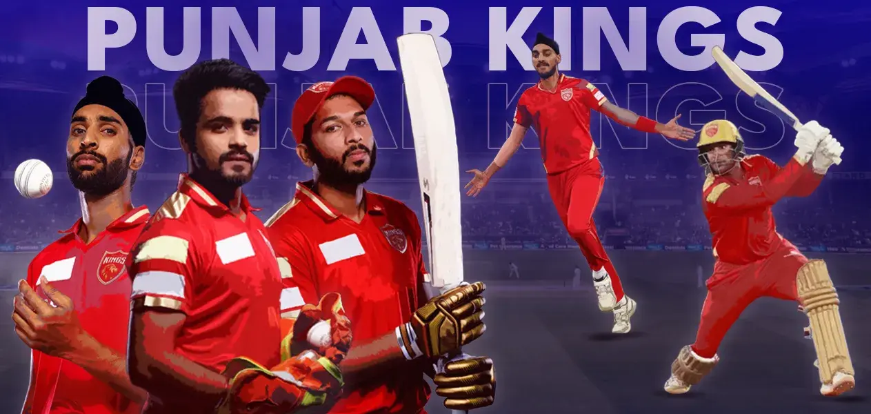 Punjab Kings SWOT 2022