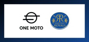 Rajasthan Royals ink One Moto India deal
