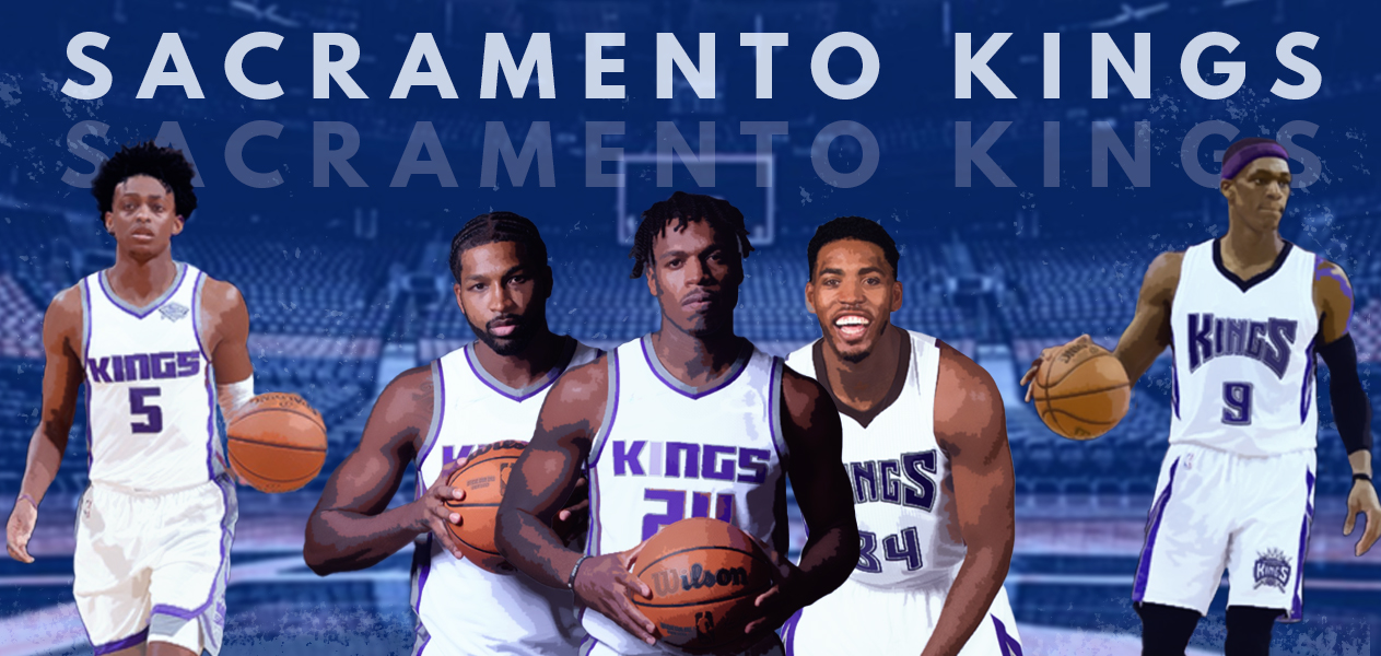 Team) (Sports Sacramento Kings
