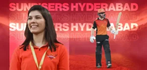 SunRisers Hyderabad unveil big-ticket sponsors for IPL 2022