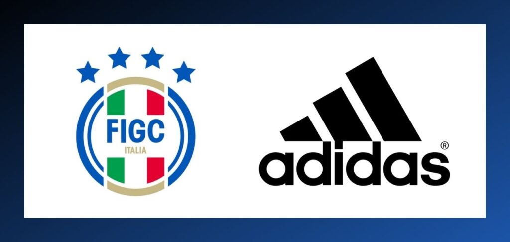 FIGC announces massive Adidas deal