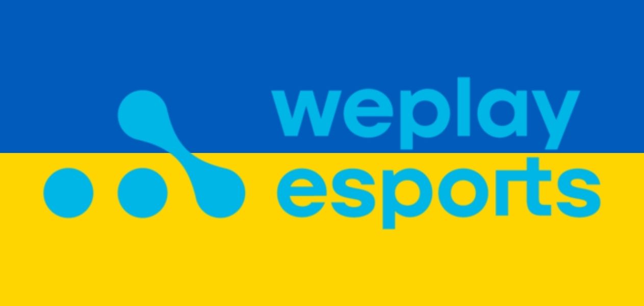 WePlay announces charity initiative Play for Ukraine