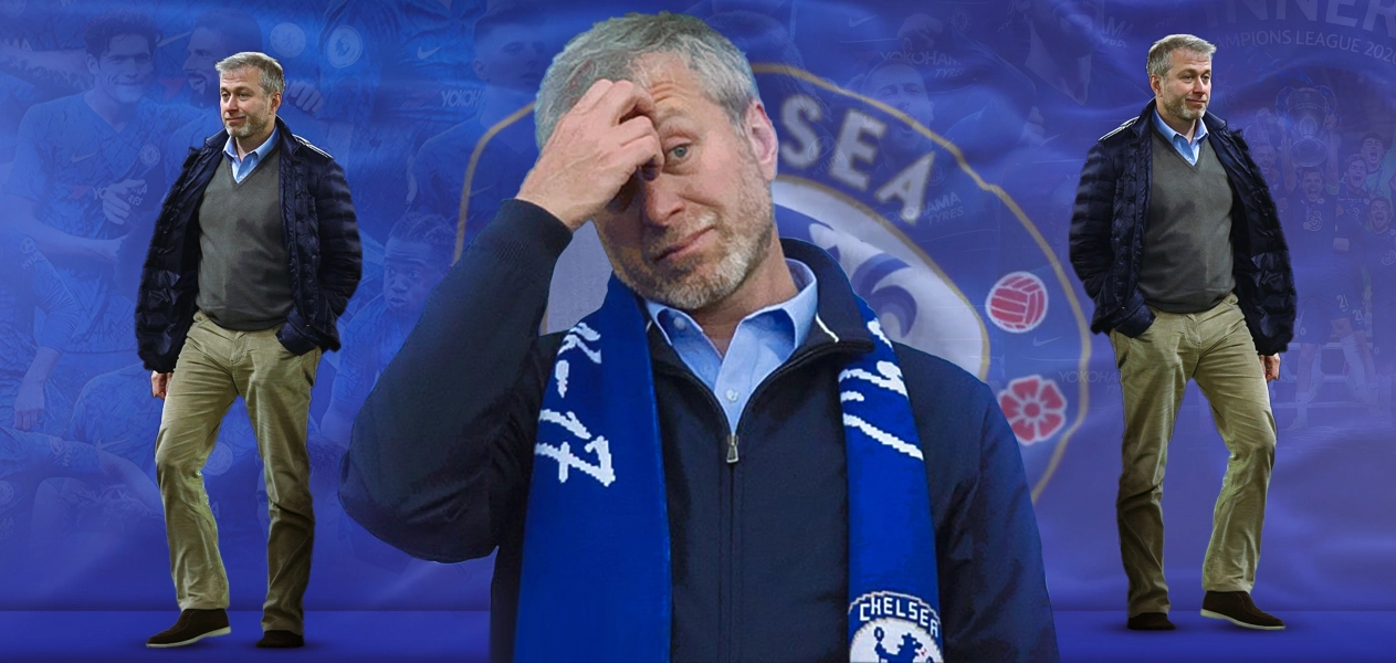 Explained: What does sanctions mean for Roman Abramovich and Chelsea