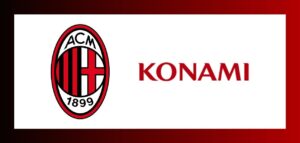 AC Milan net Konami deal