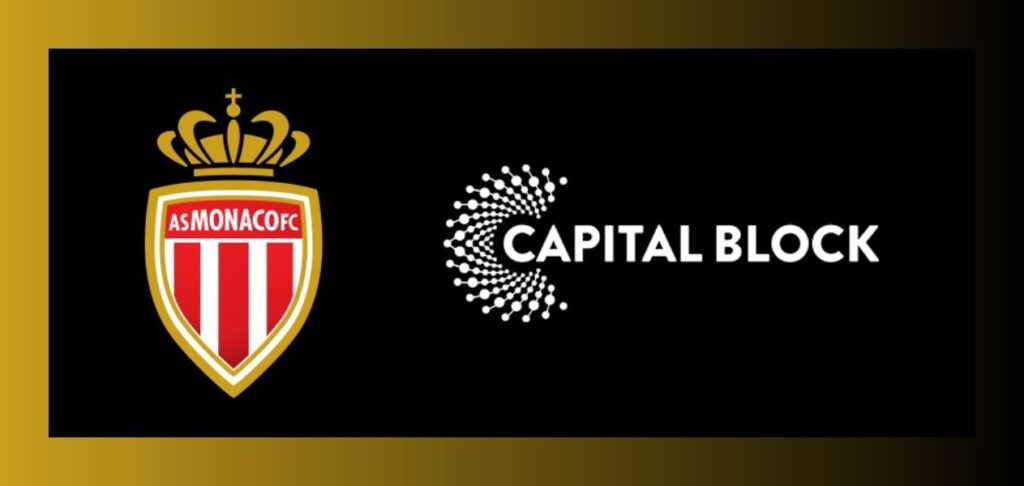 AS Monaco Capital Block partnership