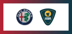 Alfa Romeo announce Ciesse Piumini partnership