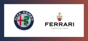 Alfa Romeo announce Ferrari Trento partnership