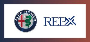 Alfa Romeo REPX