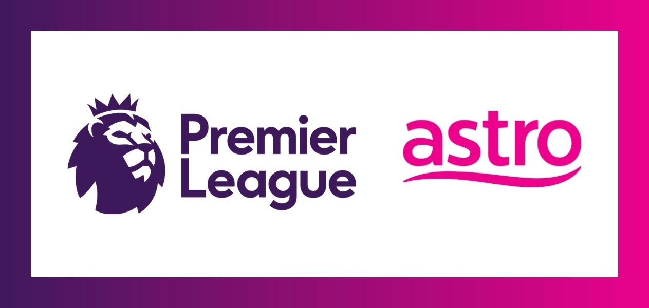 Astro renews Premier League deal