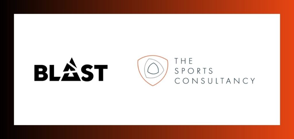 BLAST The Sports Consultancy deal