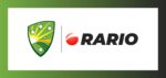 Cricket Australia announces Rario partnership
