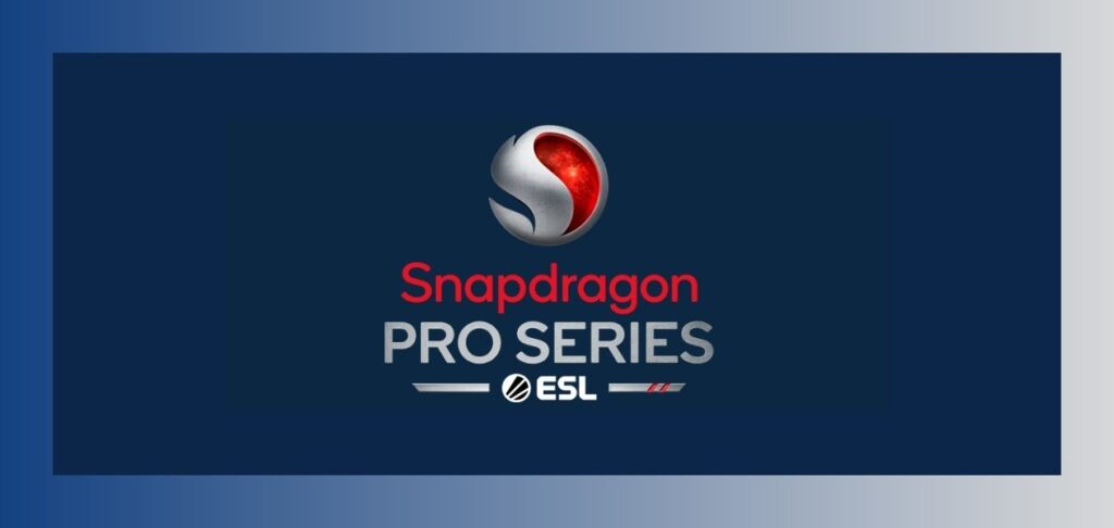ESL Gaming announces Snapdragon Pro Series