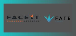 FACEIT announces FATE Esports partnership
