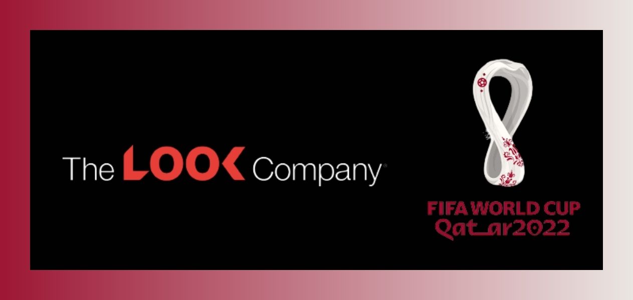 FIFA scores The Look Company partnership