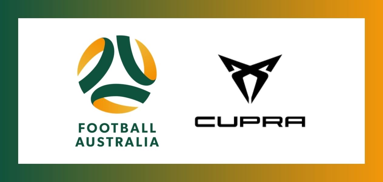 Football Australia scores massive Cupra deal