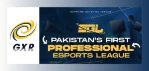 Galaxy Racer set to launch new esports league in Pakistan