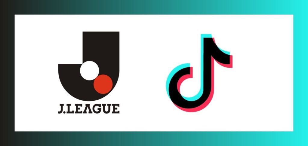 J.League TikTok partnership