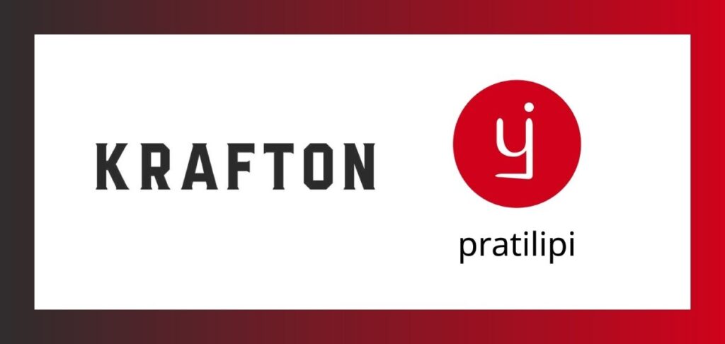 KRAFTON BATTLEGROUNDS MOBILE INDIA Pratilipi