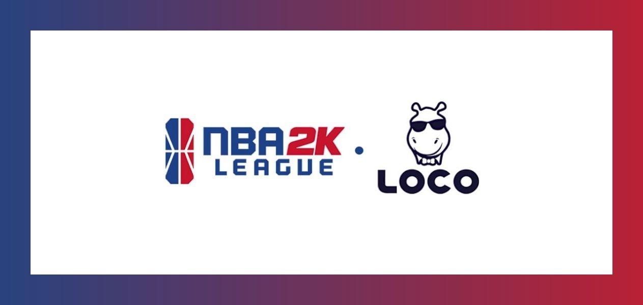 Loco retains NBA 2K League broadcasting rights Indian esports and gaming streaming platform Loco has retained the broadcast rights for the NBA 2K League in India. Both parties had first joined forces back in 2020, and the current announcement is an extension of that agreement. Loco will be broadcasting all the matches of the fifth NBA 2K League season starting from April 21, 2022. Brendan Donohue, President of the NBA 2K League, commented: “As a league with teams, fans and players from around the globe, for the second full year, we’re excited to continue our partnership with Loco and provide the passionate fans in India the opportunity to watch the best 2K players in the world battle it out in 5v5 and, for the first time in 2022, 3v3 competitions.” Anirudh Padwin and Ashwin Suresh, Founders of Loco, commented: “The NBA 2KL has received incredible viewership on Loco over the past 2 years and we are happy to be extending the association for future seasons. “We expect to see the Indian 2KL community grow multifold, further fueled by Loco’s own growth. Our focus will be to work with the NBA 2K League team to offer Indian fans the highest quality of entertainment and increase brand affinity for this category of esports.” As one of India’s leading streaming platforms, Loco has partnerships with the likes of Fnatic and Velocity Gaming. The fifth season of the NBA 2K League will feature a prize pool of US$2.5 million.