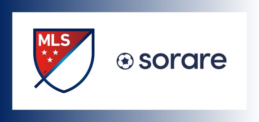 MLS Sorare partnership
