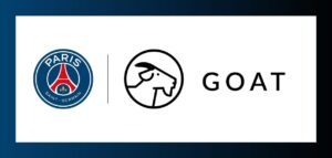 PSG score GOAT partnership