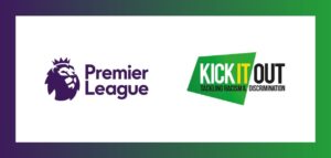 Premier League partners with Kick It Out