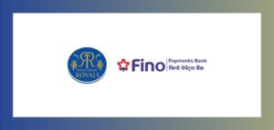 Rajasthan Royals announce Fino Payments partnership