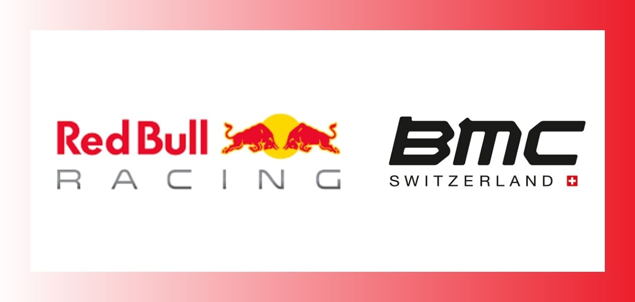 Red Bull announce BMC Switzerland partnership